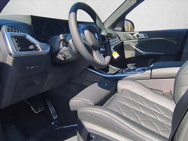 2026 BMW X5 - $84,372