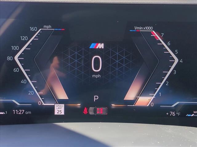 2026 BMW X5 - $84,372