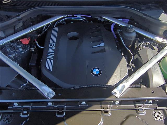 2026 BMW X5 - $84,372