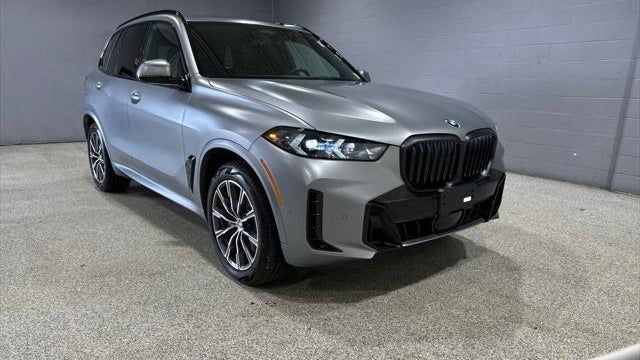Preowned 2026 BMW X5 xDrive40i for Sale