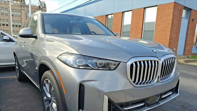 Preowned 2026 BMW X5 xDrive40i for Sale