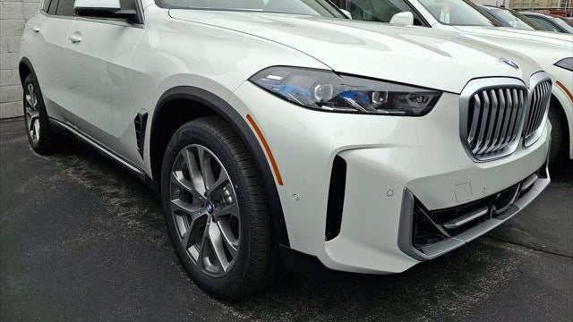 Preowned 2026 BMW X5 xDrive40i for Sale