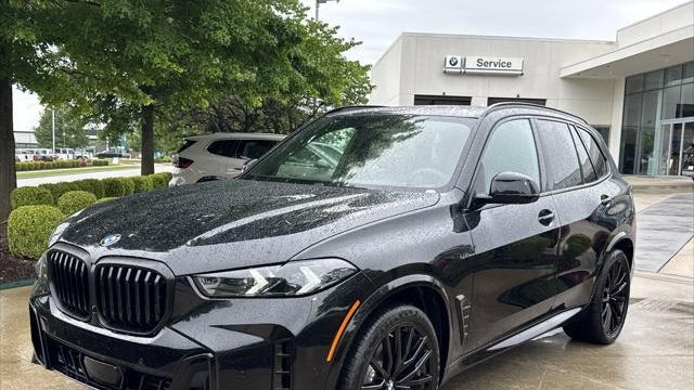 Preowned 2026 BMW X5 xDrive40i for Sale