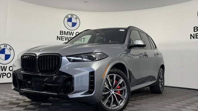 Preowned 2026 BMW X5 xDrive40i for Sale