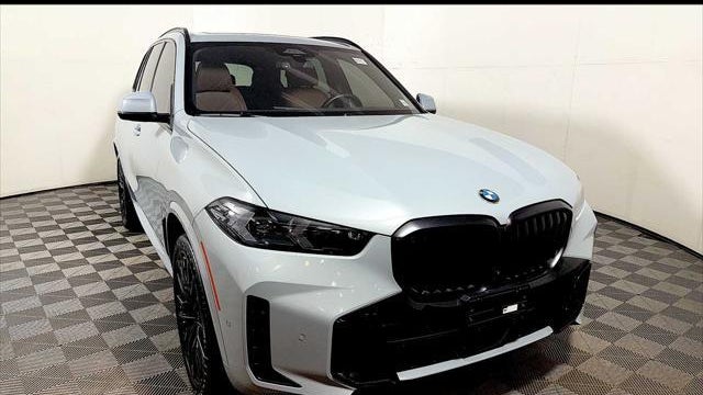 Preowned 2024 BMW X5 xDrive40i for Sale