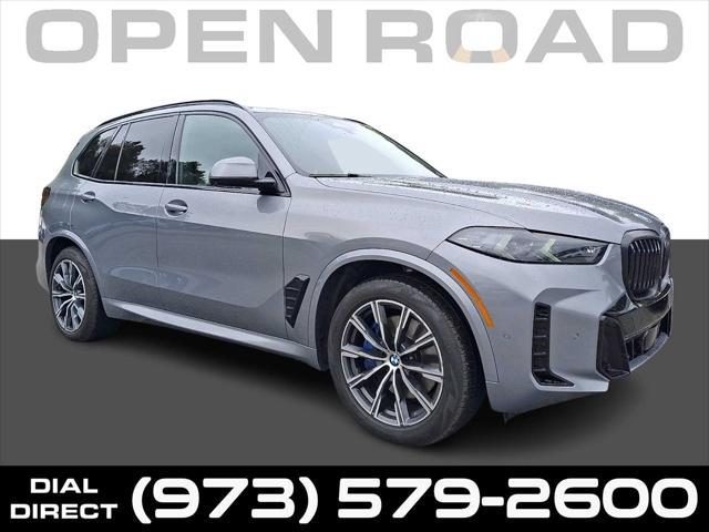 2024 BMW X5