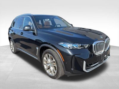 Photo of a 2024 BMW X5 AWD Xdrive40i 4DR Sports Activity Vehicle for sale