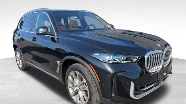 Preowned 2024 BMW X5 xDrive40i for Sale