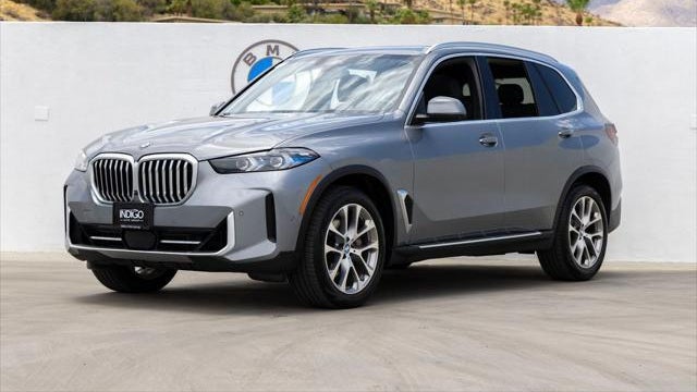 Preowned 2024 BMW X5 xDrive40i for Sale