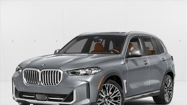Preowned 2024 BMW X5 xDrive40i for Sale