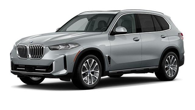 Preowned 2024 BMW X5 xDrive40i for Sale