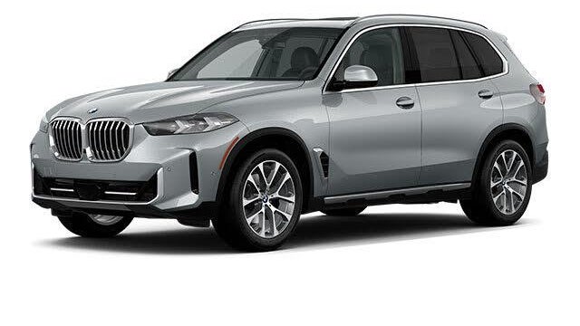 Preowned 2024 BMW X5 xDrive40i for Sale