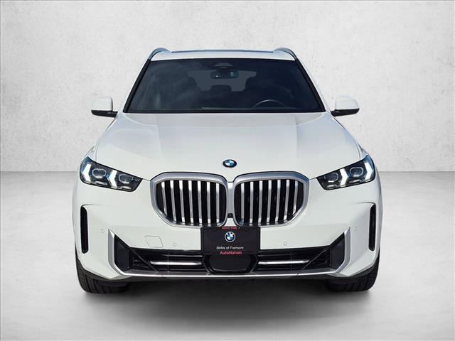 2025 BMW X5 - $47,462