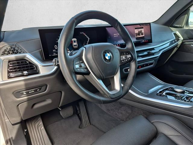 2025 BMW X5 - $47,462