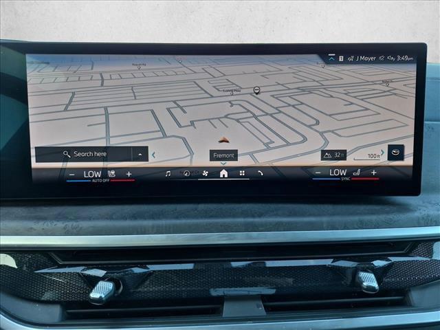 2025 BMW X5 - $47,462