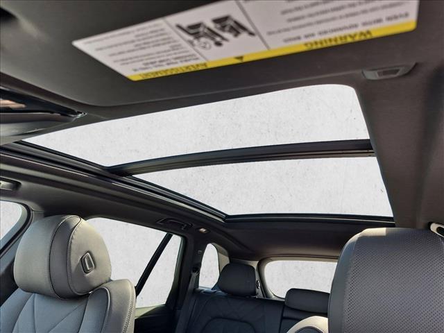 2025 BMW X5 - $47,462