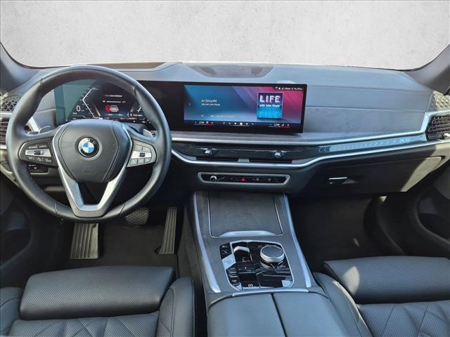 2025 BMW X5 - $47,462