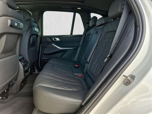 2025 BMW X5 - $47,462
