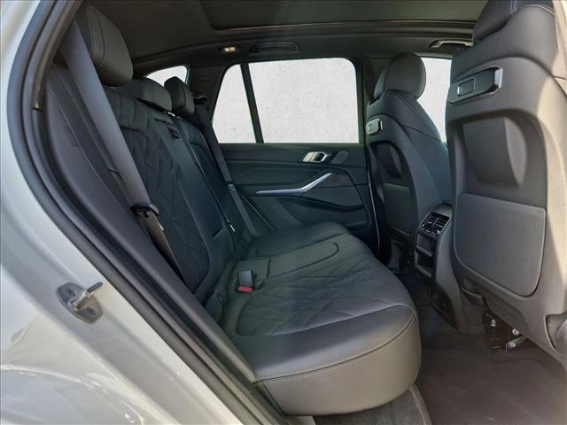 2025 BMW X5 - $47,462