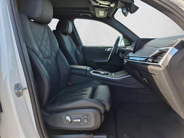 2025 BMW X5 - $47,462