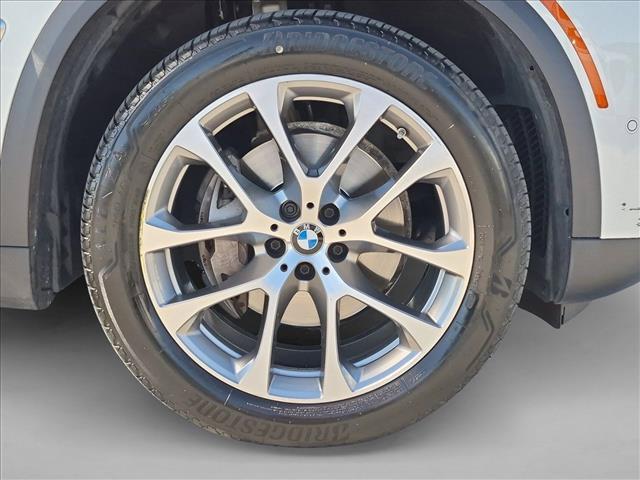 2025 BMW X5 - $47,462