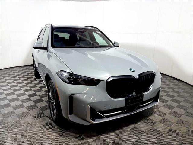 2025 BMW X5 - $53,223