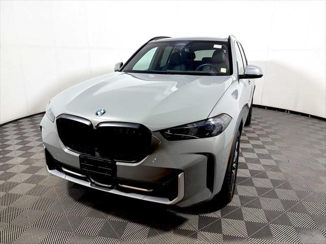 2025 BMW X5 - $53,223
