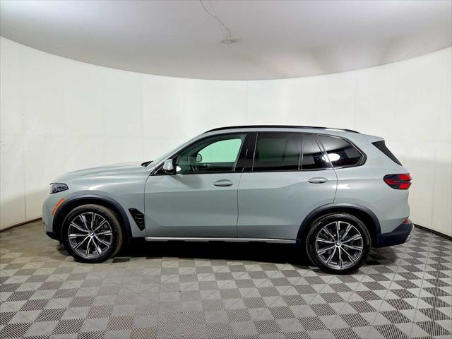 2025 BMW X5 - $53,223