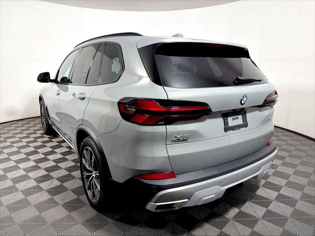 2025 BMW X5 - $53,223