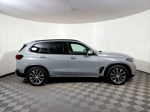 2025 BMW X5 - $53,223
