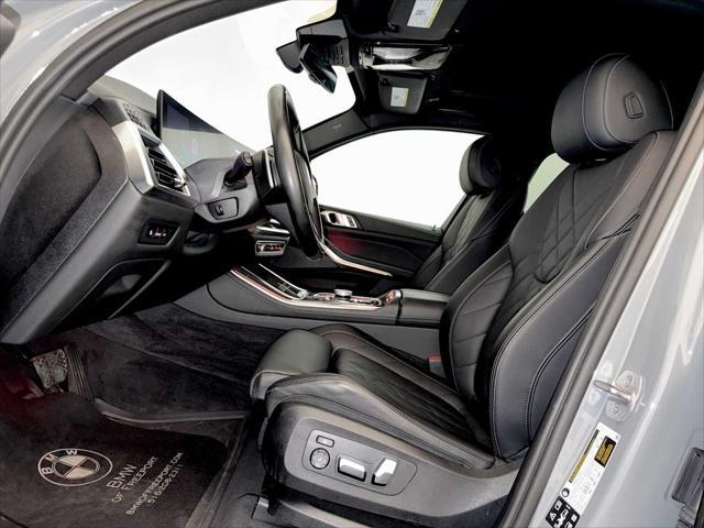 2025 BMW X5 - $53,223