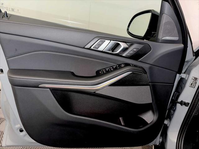 2025 BMW X5 - $53,223