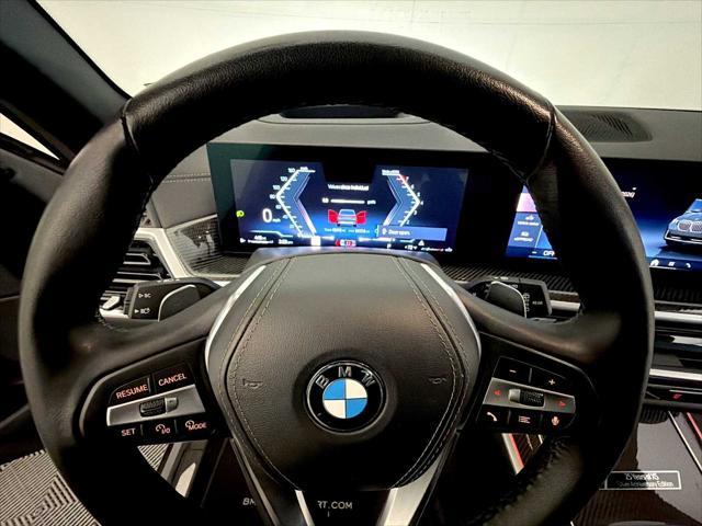 2025 BMW X5 - $53,223