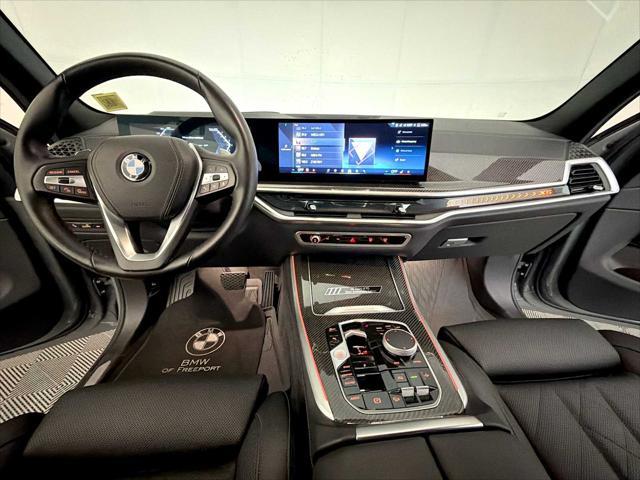 2025 BMW X5 - $53,223