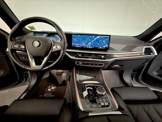 2025 BMW X5 - $53,223