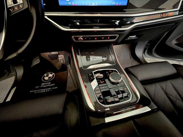 2025 BMW X5 - $53,223