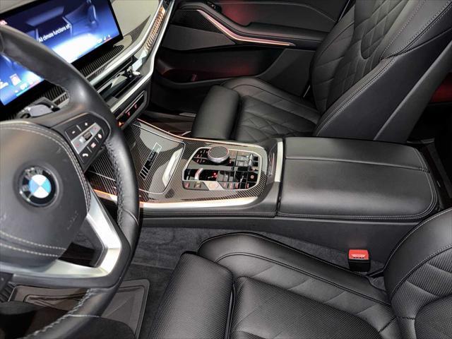 2025 BMW X5 - $53,223