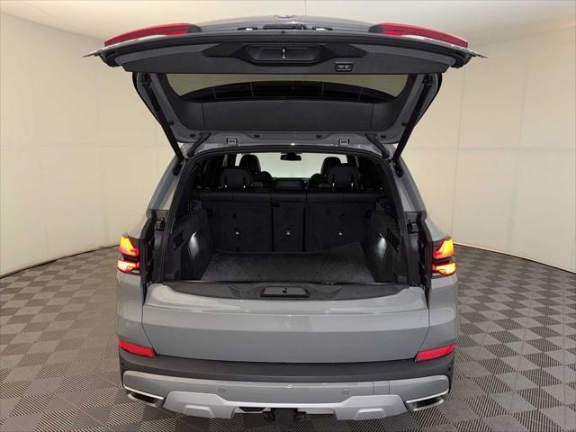 2025 BMW X5 - $53,223