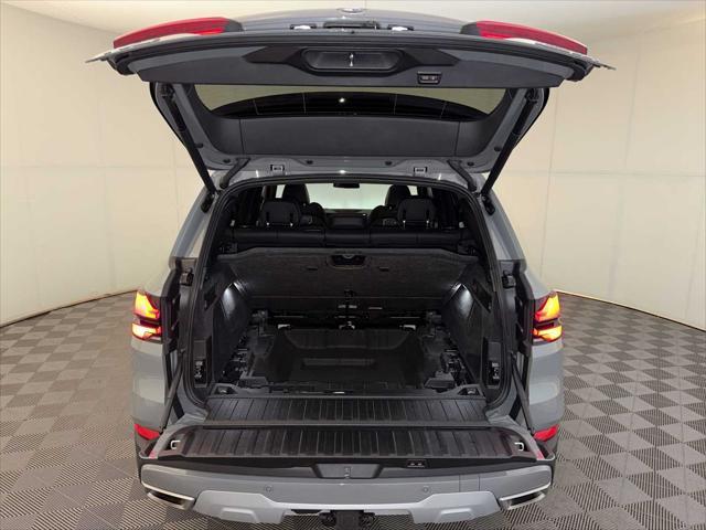 2025 BMW X5 - $53,223