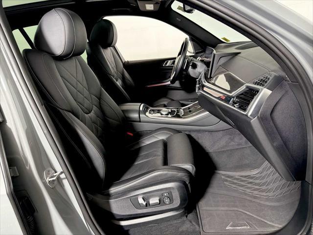2025 BMW X5 - $53,223