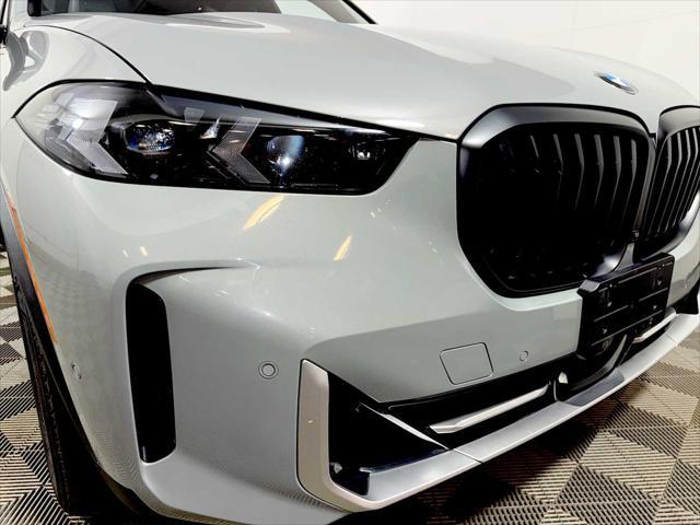2025 BMW X5 - $53,223