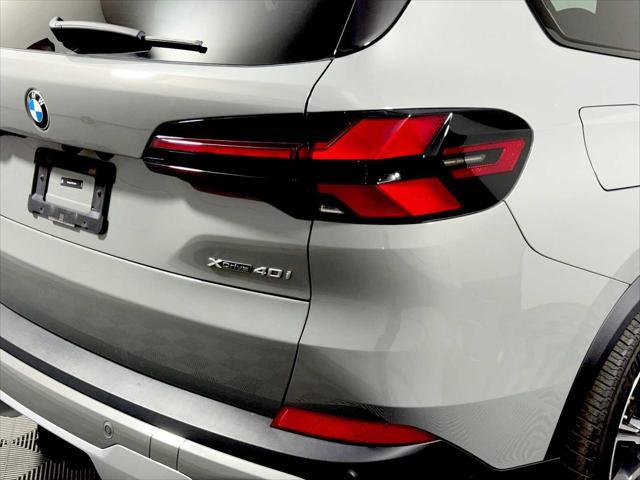 2025 BMW X5 - $53,223