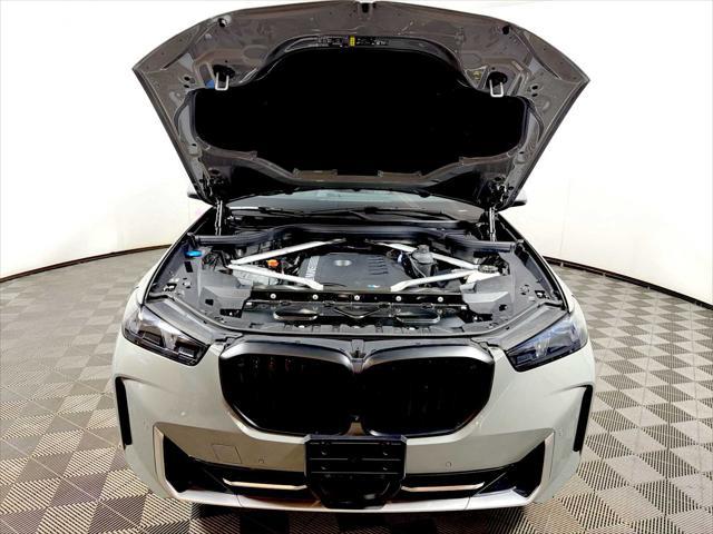 2025 BMW X5 - $53,223