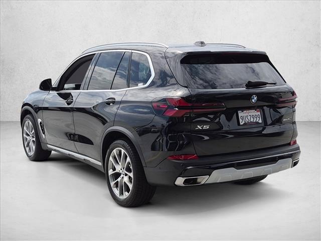2026 BMW X5 - $60,932
