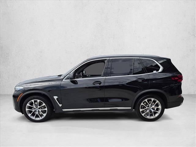 2026 BMW X5 - $60,932