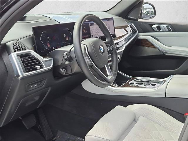 2026 BMW X5 - $60,932