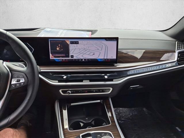2026 BMW X5 - $60,932