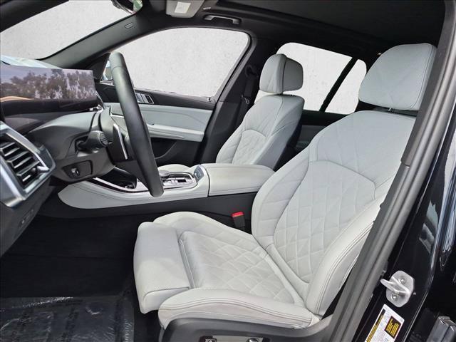 2026 BMW X5 - $60,932