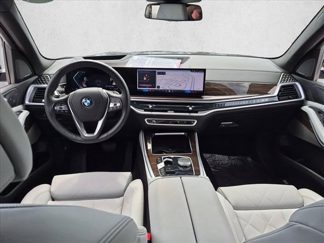 2026 BMW X5 - $60,932