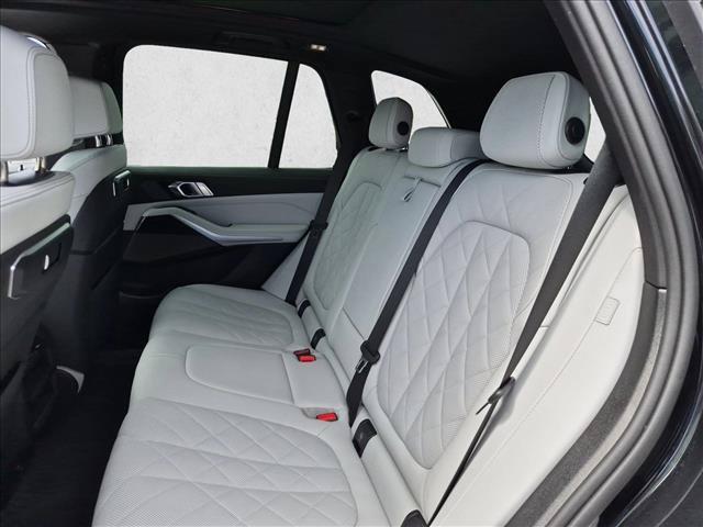 2026 BMW X5 - $60,932